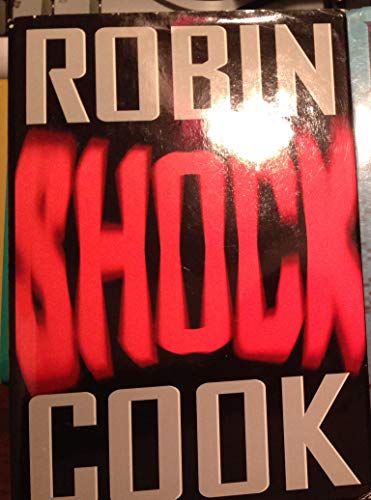 Stock image for Shock (Bookspan Large Print Edition Series) for sale by ThriftBooks-Atlanta