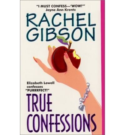 9780739419212: True Confessions [Hardcover] by