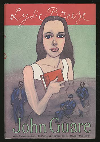 Lydie Breeze (9780739419298) by John Guare