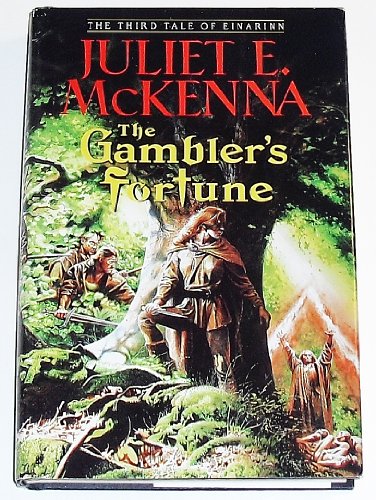 Imagen de archivo de The Gambler's Fortune a la venta por Wonder Book