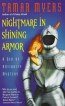 Beispielbild fr Nightmare in Shining Armor zum Verkauf von Wonder Book