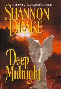 Deep Midnight (Hardcover) (9780739419496) by Shannon Drake