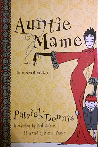 Beispielbild fr Auntie Mame (an irreverent escapade) zum Verkauf von Better World Books
