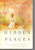 Stock image for Hidden Places for sale by SecondSale