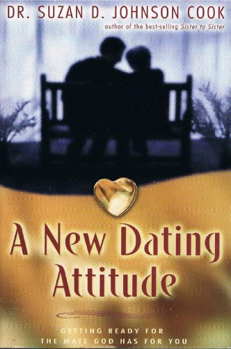 Imagen de archivo de A New Dating Attitude a la venta por ThriftBooks-Dallas