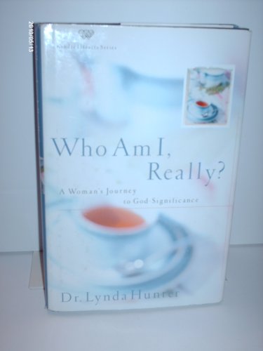 Stock image for Who Am I Really for sale by Polly's Books