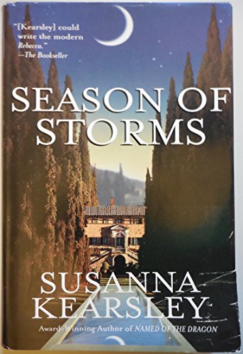 9780739419830: Season of Storms