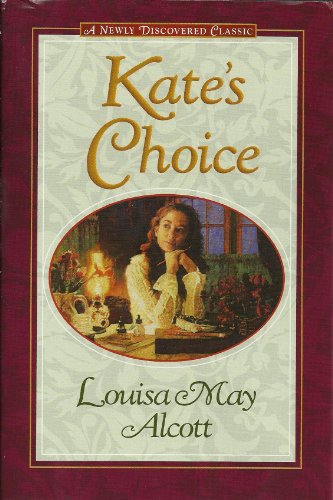9780739420003: Kate's Choice - What Love Can Do - Gwen's Adventure in the Snow [Hardcover] by