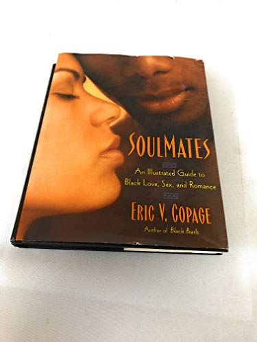 Beispielbild fr Soulmates - An Illustrated Guide to Black Love, Sex, and Romance zum Verkauf von ThriftBooks-Dallas