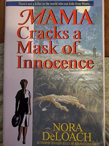 Stock image for Mama Cracks a Mask of Innocence for sale by ThriftBooks-Atlanta