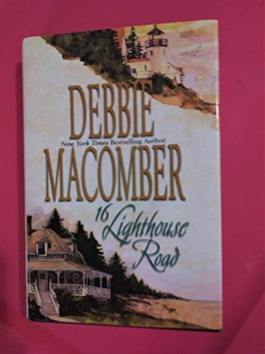 9780739420232: 16 Lighthouse Road (Cedar Cove, Book 1)