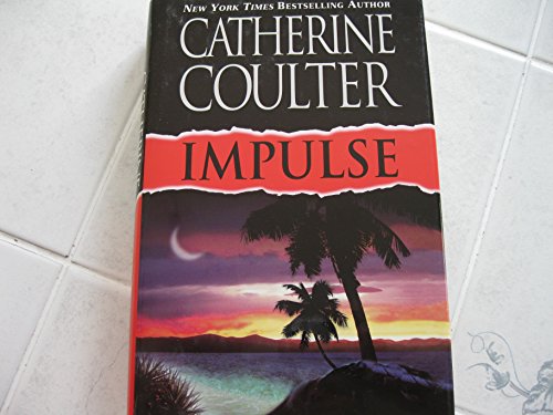 Stock image for Impulse for sale by Better World Books