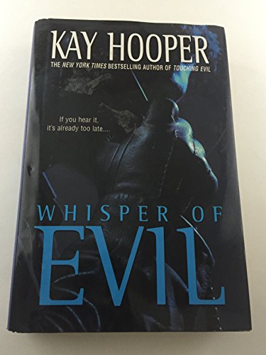 9780739420287: Whisper of Evil [Gebundene Ausgabe] by Hooper, Kay