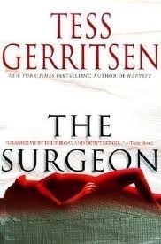 Beispielbild fr The Surgeon zum Verkauf von Better World Books