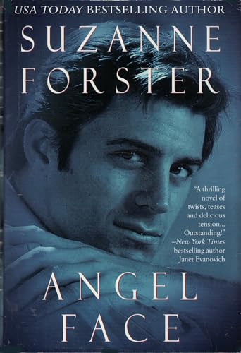 Beispielbild fr Angel Face zum Verkauf von Wonder Book