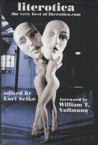 Beispielbild fr Literotica (volume 1) zum Verkauf von ThriftBooks-Atlanta