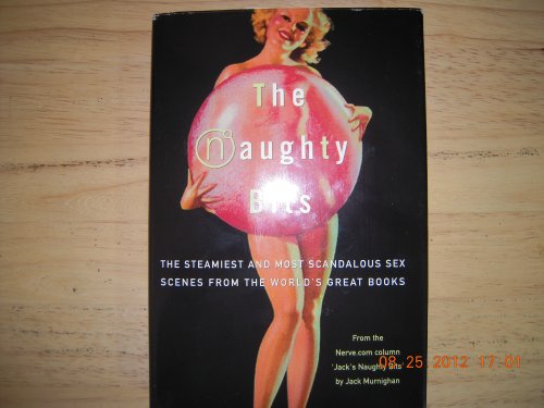 Stock image for The Naughty Bits for sale by ThriftBooks-Dallas