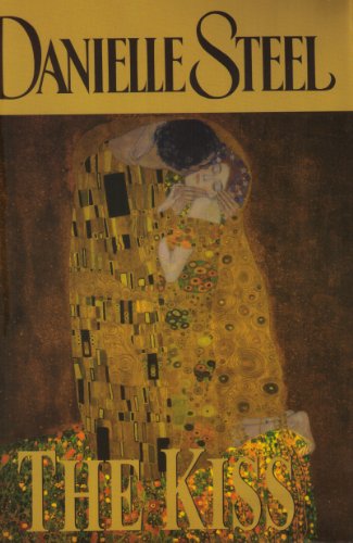 9780739420720: The Kiss (Large Print) [Gebundene Ausgabe] by Danielle Steel