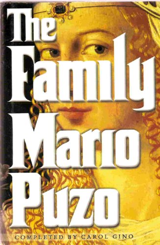 9780739420751: THE FAMILY mario puzo