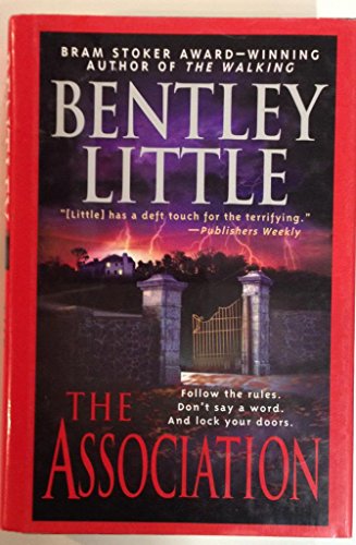 Imagen de archivo de The Association a la venta por ThriftBooks-Atlanta