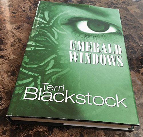 Beispielbild fr Emerald Windows zum Verkauf von Better World Books