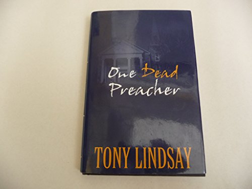 Stock image for One Dead Preacher for sale by HPB Inc.