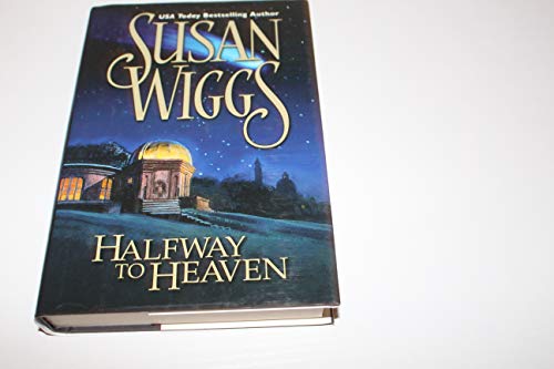 Beispielbild fr Halfway To Heaven (Hardcover) zum Verkauf von Wonder Book