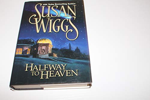 Halfway To Heaven (Hardcover) (9780739421468) by Susan Wiggs