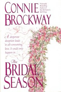 Beispielbild fr The Bridal Season zum Verkauf von Wonder Book