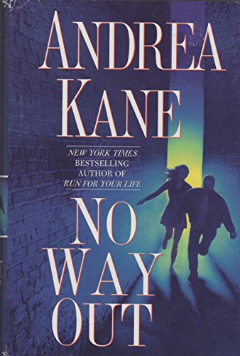 Imagen de archivo de No Way Out a la venta por Wonder Book