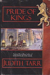 Imagen de archivo de Pride of Kings a la venta por Better World Books