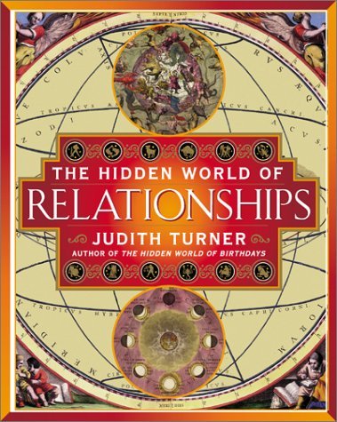 Stock image for The Hidden World of Relationships for sale by Falls Bookstore