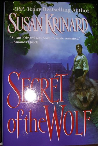 Stock image for Secret of the Wolf for sale by SecondSale