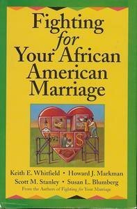 Stock image for Fighting for Your African American Marriage for sale by GF Books, Inc.