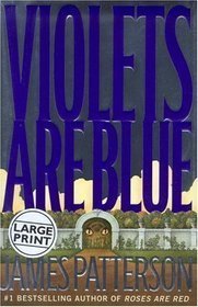 Beispielbild fr Violets Are Blue zum Verkauf von Wonder Book