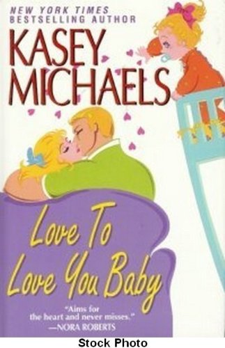 Beispielbild fr Love to Love You Baby zum Verkauf von Wonder Book