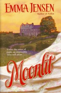 Stock image for Moonlit for sale by ThriftBooks-Atlanta