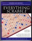Imagen de archivo de Everything Scrabble (Updated and Revised) a la venta por HPB-Diamond