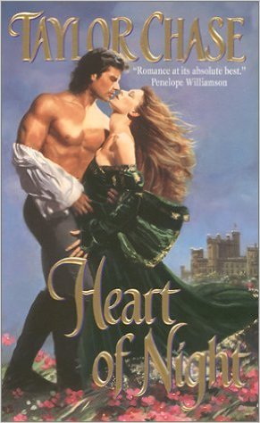 Stock image for heart of Night for sale by BooksRun