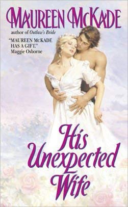 Stock image for His Unexpected Wife for sale by ThriftBooks-Atlanta