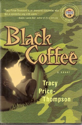 Imagen de archivo de Black Coffee a la venta por Better World Books