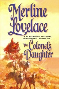 Stock image for The Colonel's Daughter for sale by Better World Books