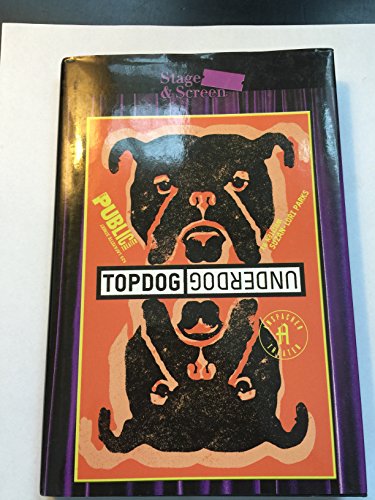 Stock image for TOPDOG UNDERDOG for sale by ZBK Books