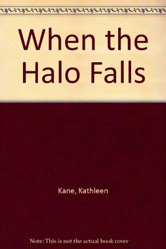 9780739423165: When the Halo Falls