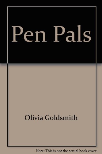 Pen Pals (9780739423455) by Goldsmith, Olivia