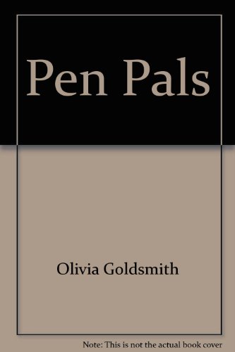 9780739423455: Pen Pals