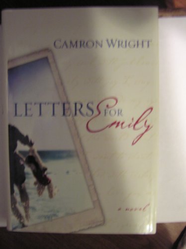 Imagen de archivo de Letters for Emily a la venta por ThriftBooks-Dallas