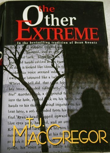 Imagen de archivo de The Other Extreme a la venta por Better World Books