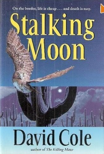 Beispielbild fr Stalking Moon zum Verkauf von SecondSale