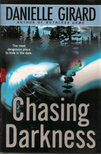 Beispielbild fr Chasing Darkness zum Verkauf von Better World Books